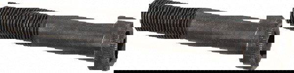 Hex Socket Cap Screw: 1/2-20 UNF, 3/8