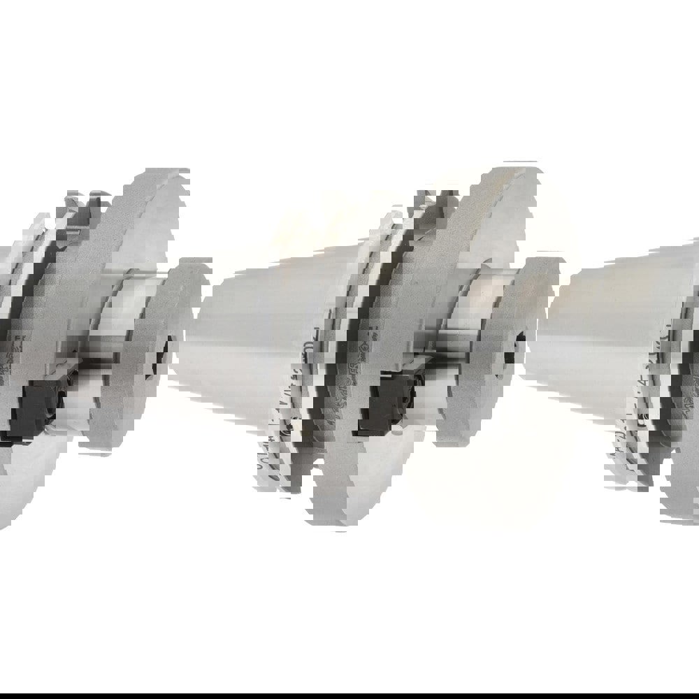 Shell Mill Holder: CAT40, Taper Shank