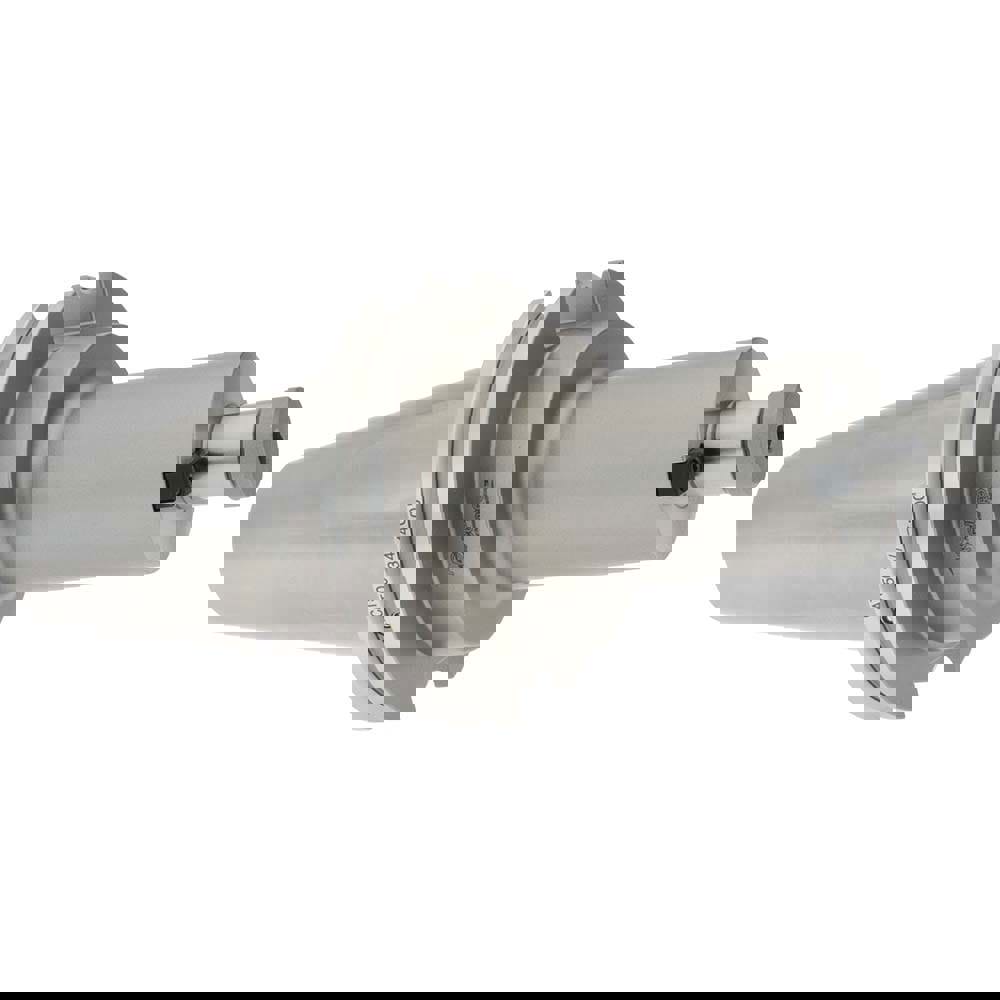 Shell Mill Holder: CAT50, Taper Shank