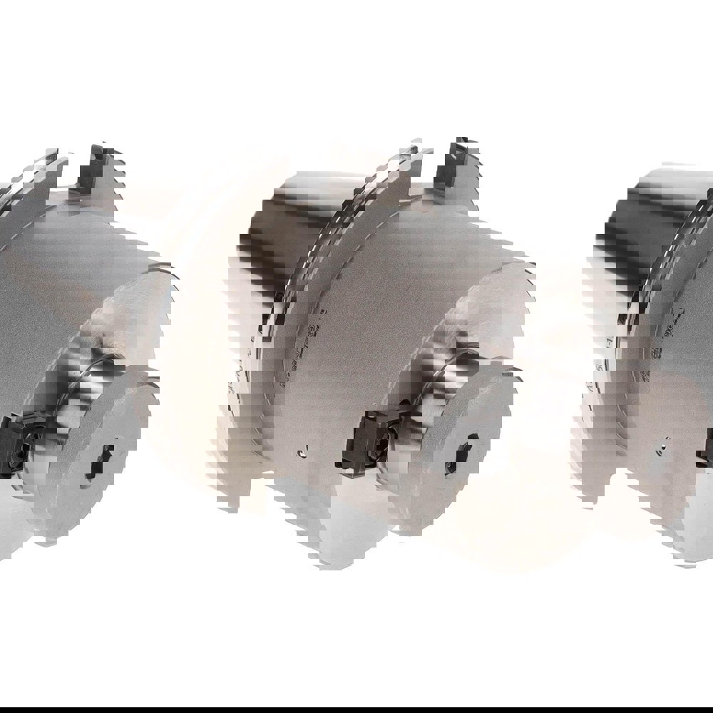 Shell Mill Holder: CAT50, Taper Shank