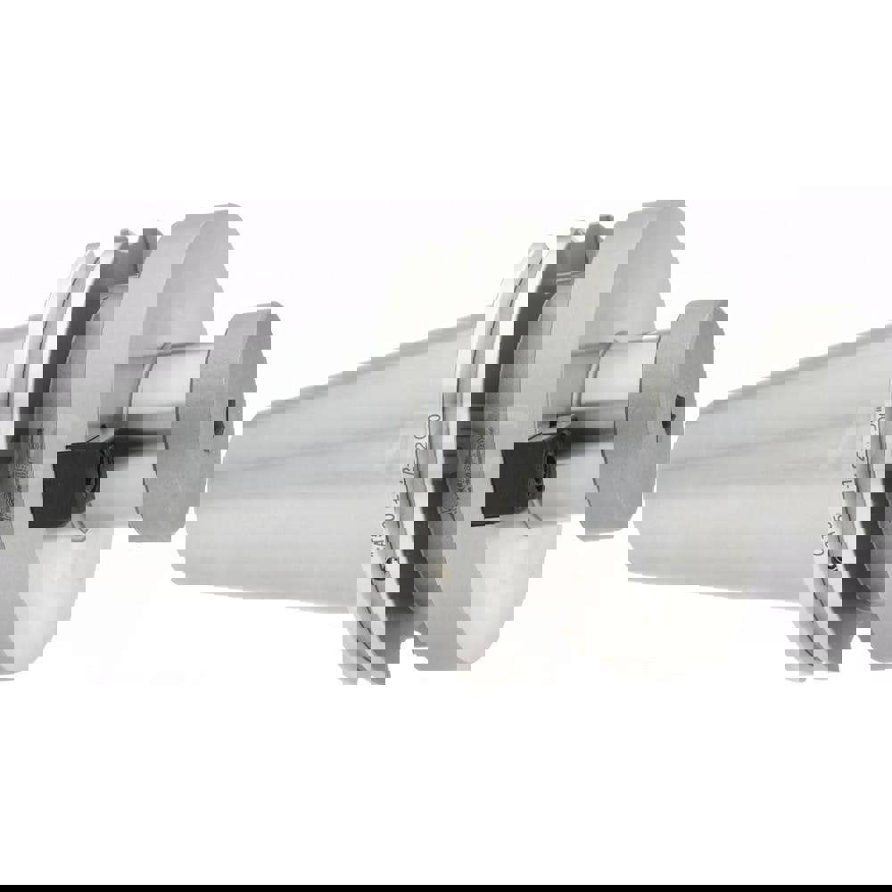 Shell Mill Holder: CAT50, Taper Shank