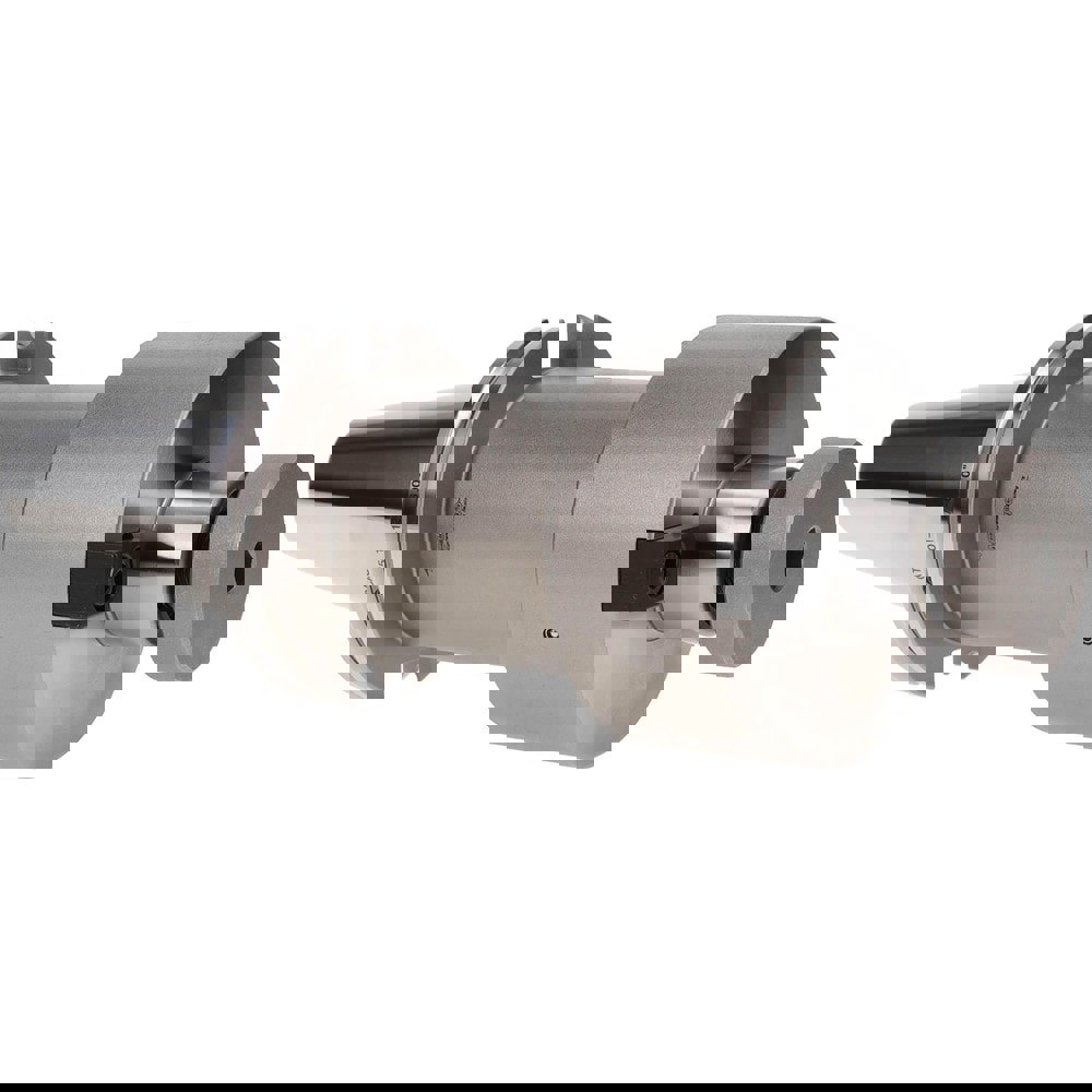 Shell Mill Holder: CAT50, Taper Shank