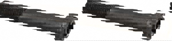 Hex Socket Cap Screw: 1/2-20 UNF, 3/8