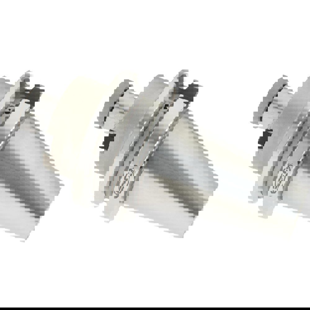 Shell Mill Holder: BT40, Taper Shank