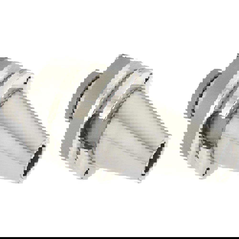 Shell Mill Holder: BT40, Taper Shank, 1