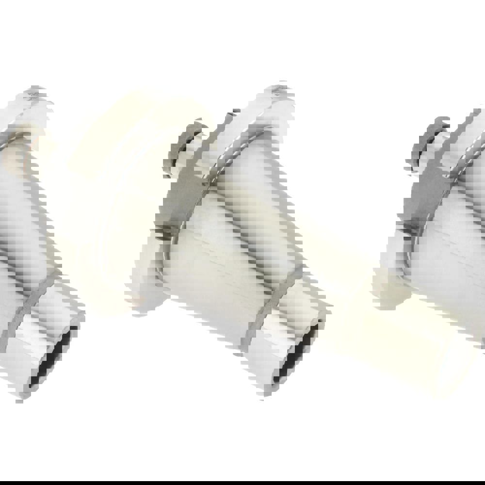 Shell Mill Holder: NMTB40, Taper Shank