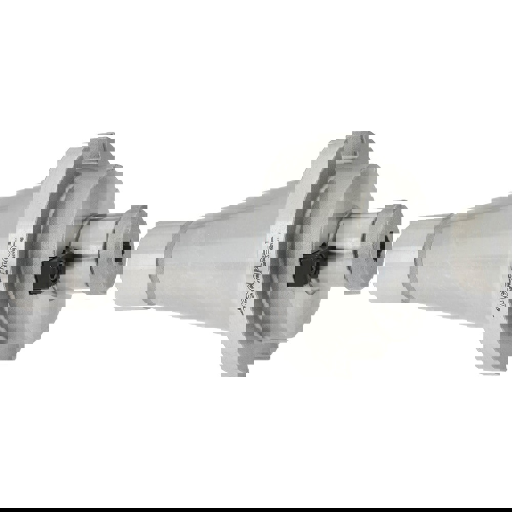 Shell Mill Holder: NMTB40, Taper Shank