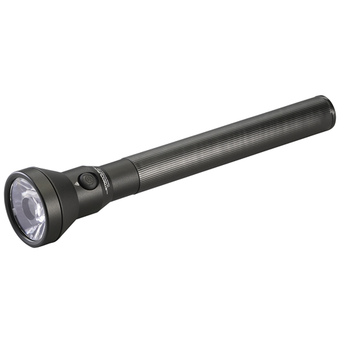 Handheld Flashlight: LED, 16 hr Max Run Time