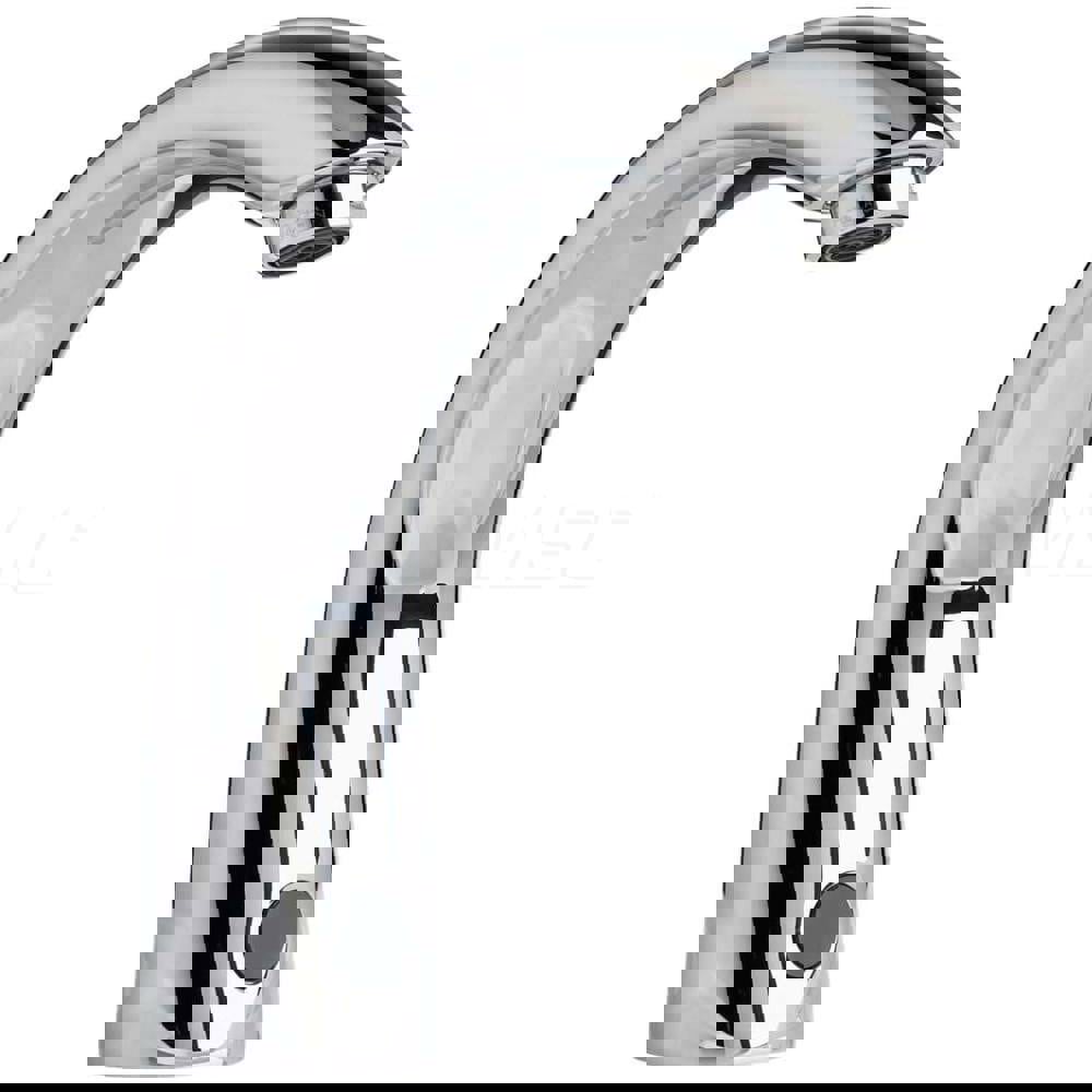 Integrated Proximity Lavatory Faucet: Standard Spout