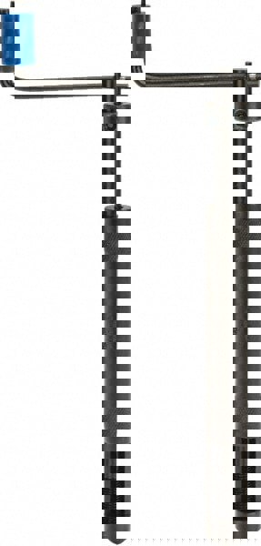 Thread Insert Hand Installation Tool: M8 x 1.00, Prewinder & Type II Prewinder