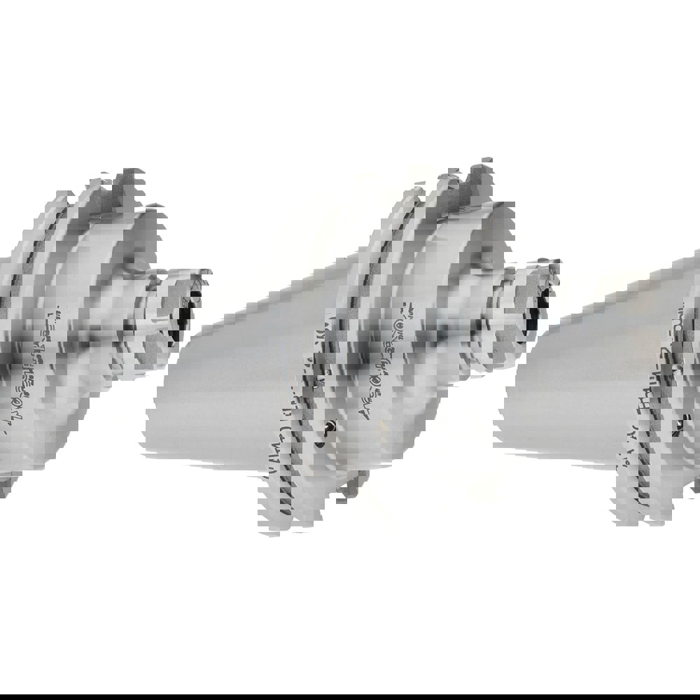 Collet Chuck: 0.019 to 0.275