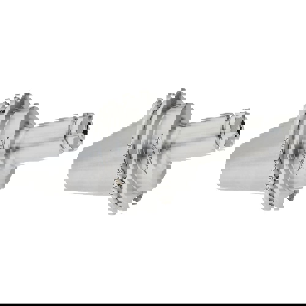 Collet Chuck: 0.019 to 0.275