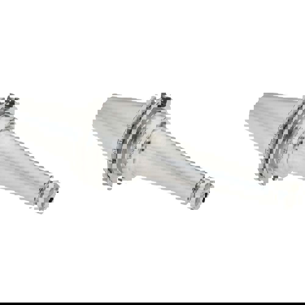 Collet Chuck: 0.019 to 0.275