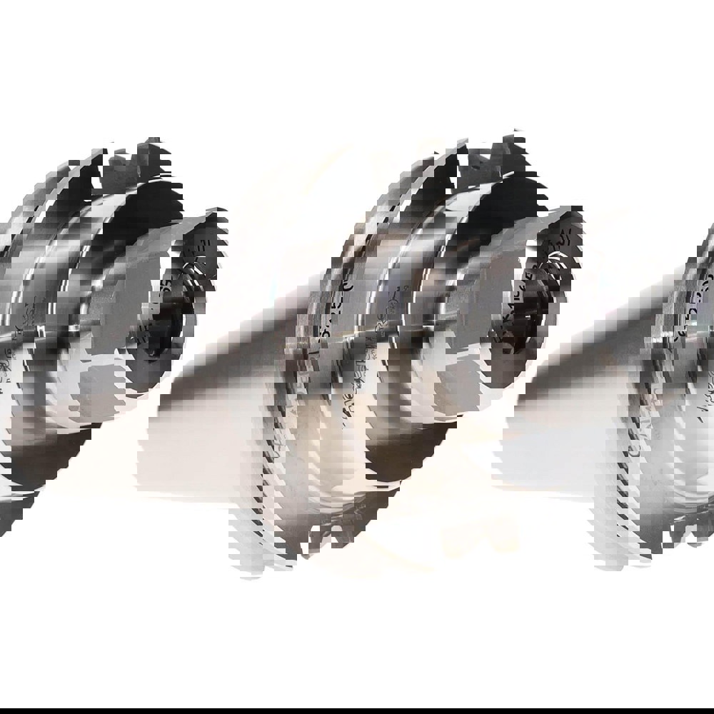 Collet Chuck: 0.02 to 0.433