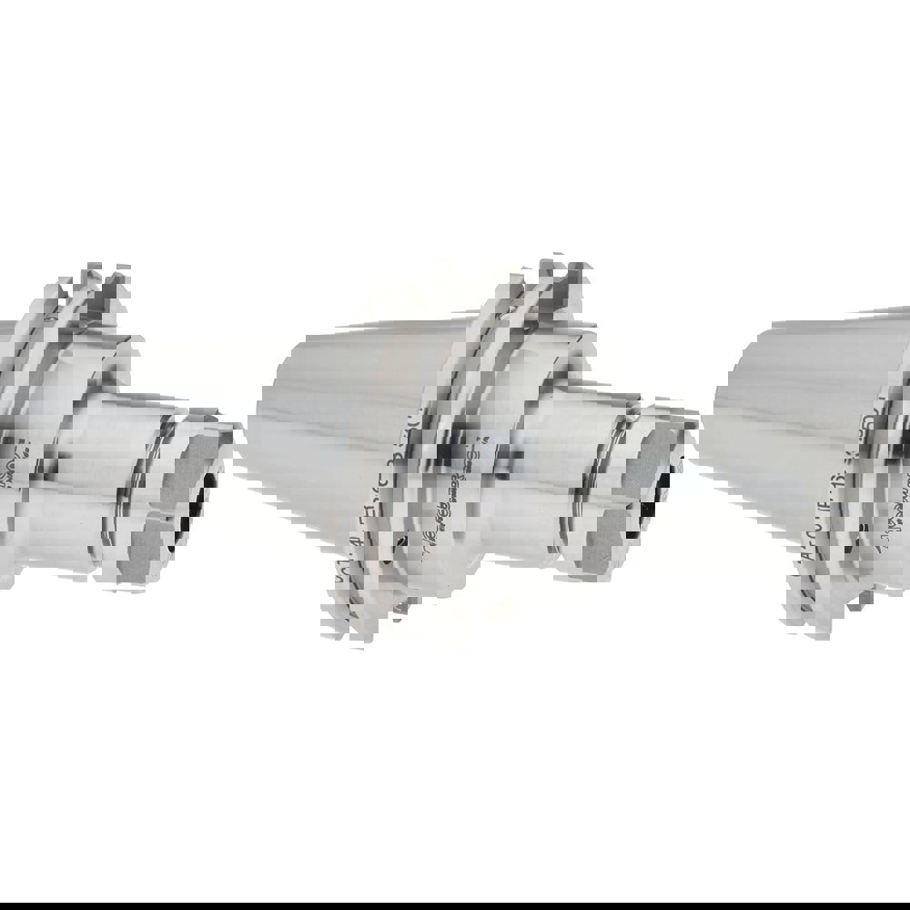 Collet Chuck: 0.02 to 0.433