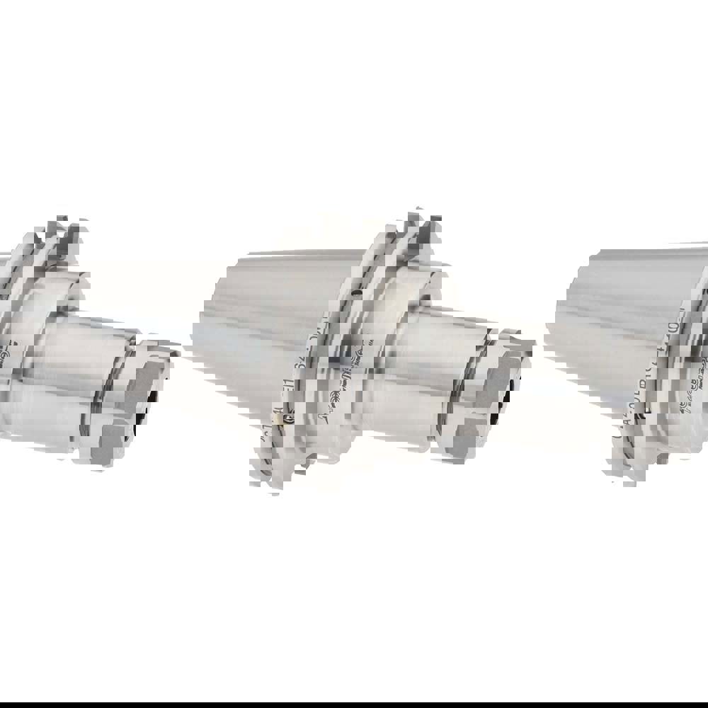 Collet Chuck: 0.02 to 0.433