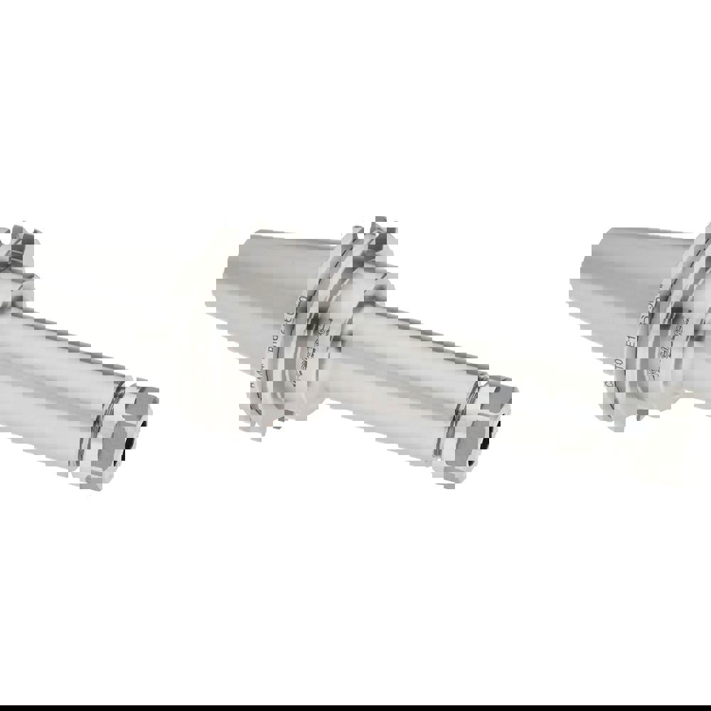 Collet Chuck: 0.02 to 0.433