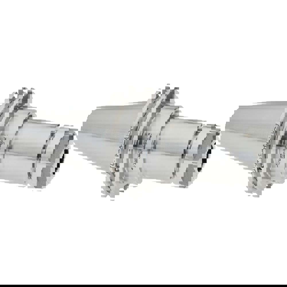 Collet Chuck: 0.039 to 0.511