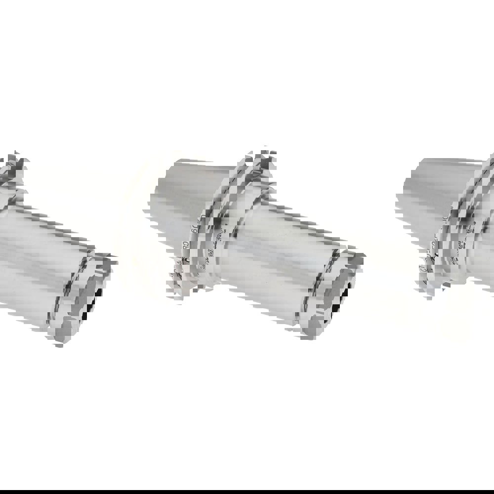 Collet Chuck: 0.039 to 0.511