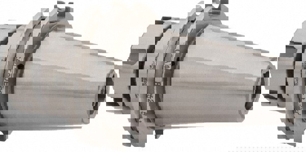 Collet Chuck: 0.039 to 0.629