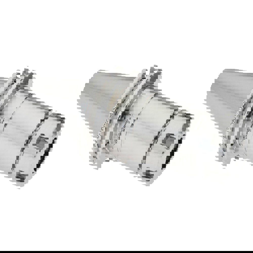 Collet Chuck: 0.039 to 0.629