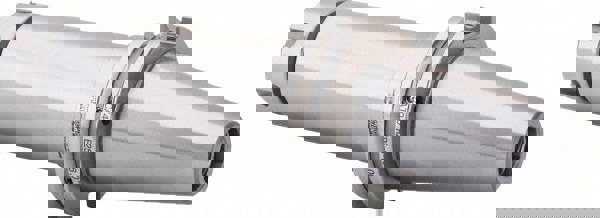 Collet Chuck: 0.039 to 0.629