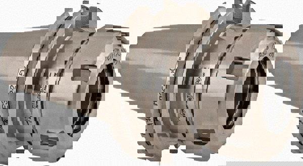 Collet Chuck: 0.078 to 0.787