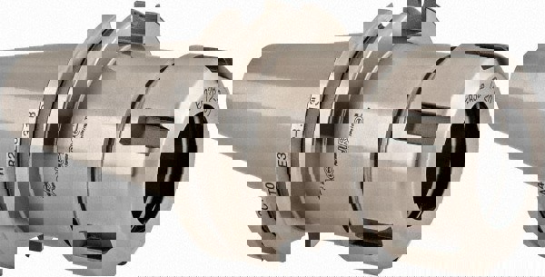 Collet Chuck: 0.078 to 0.787