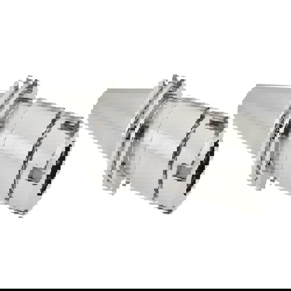 Collet Chuck: 0.078 to 0.787