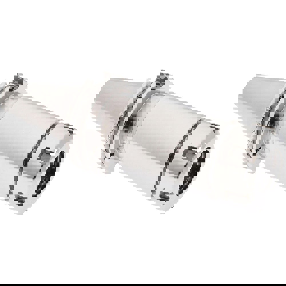 Collet Chuck: 0.078 to 0.787