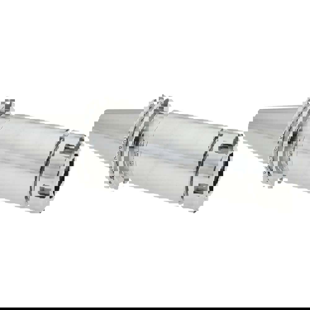 Collet Chuck: 0.078 to 0.787