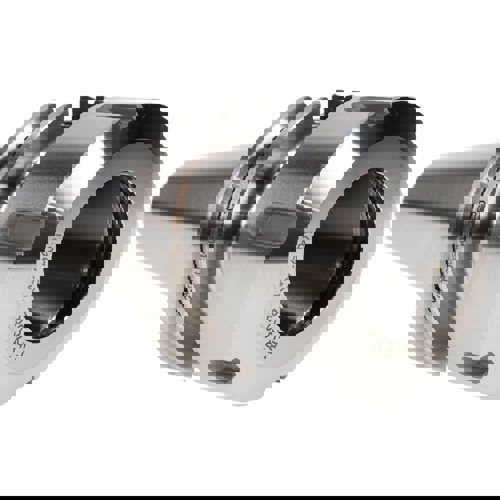 Collet Chuck: 0.118 to 1.023