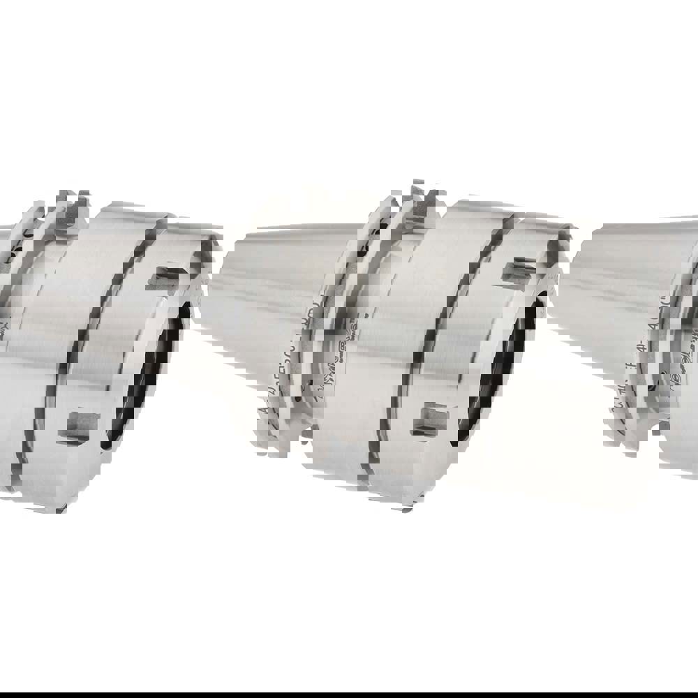 Collet Chuck: 0.118 to 1.181