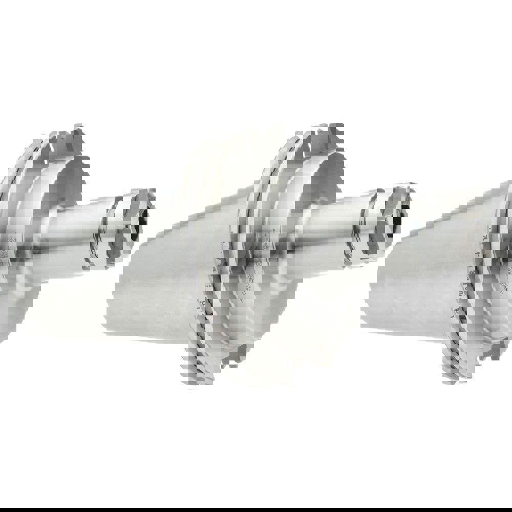 Collet Chuck: 0.02 to 0.433