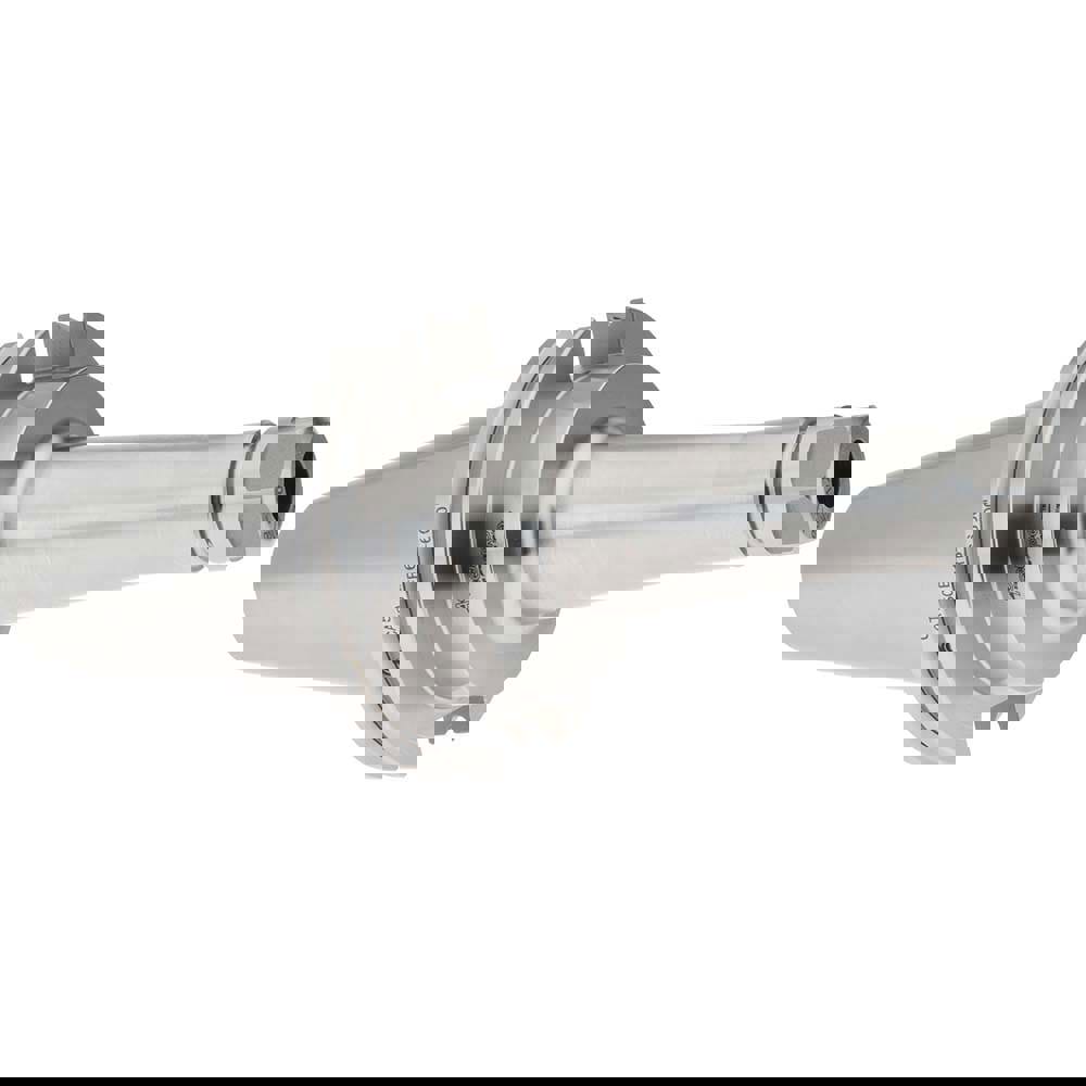 Collet Chuck: 0.02 to 0.433