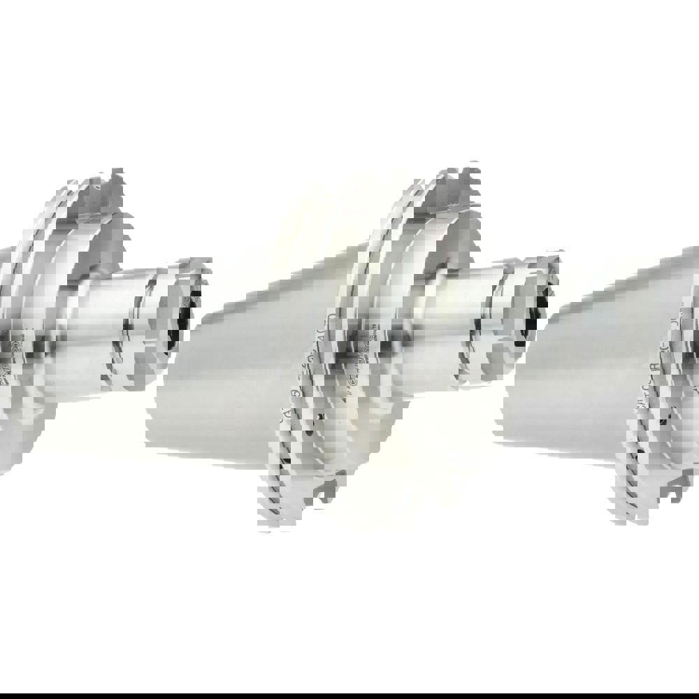 Collet Chuck: 0.039 to 0.511