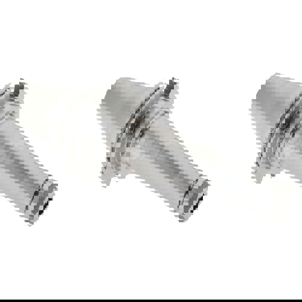 Collet Chuck: 0.039 to 0.511