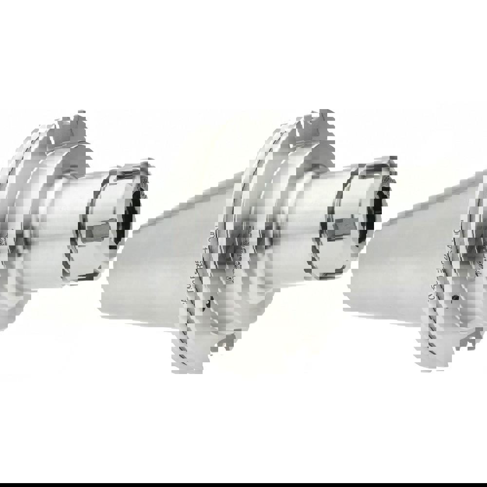 Collet Chuck: 0.039 to 0.629