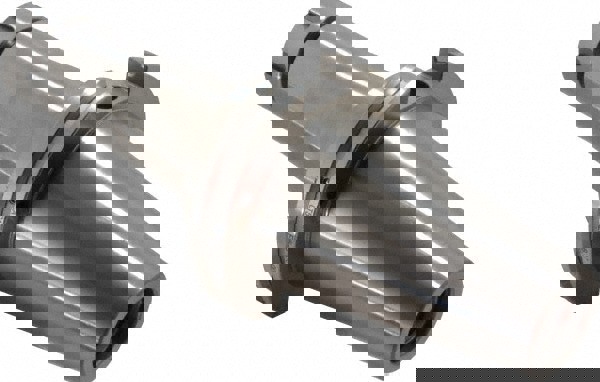 Collet Chuck: 0.039 to 0.629