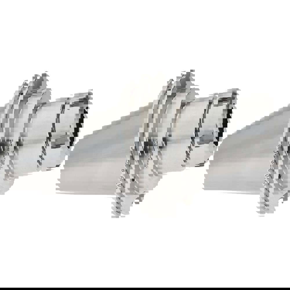 Collet Chuck: 0.078 to 0.787