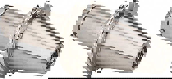 Collet Chuck: 0.078 to 0.787