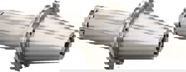 Collet Chuck: 0.078 to 0.787