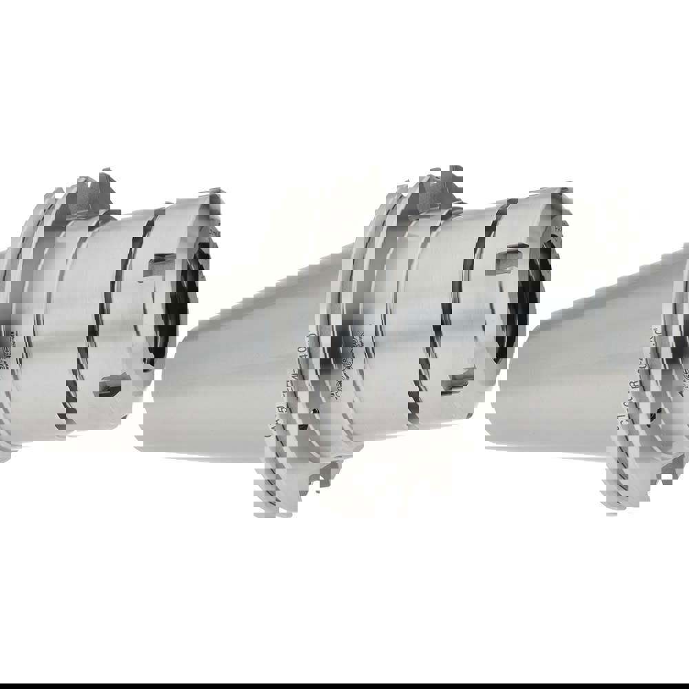 Collet Chuck: 0.118 to 1.181