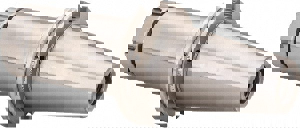 Collet Chuck: 0.118 to 1.181