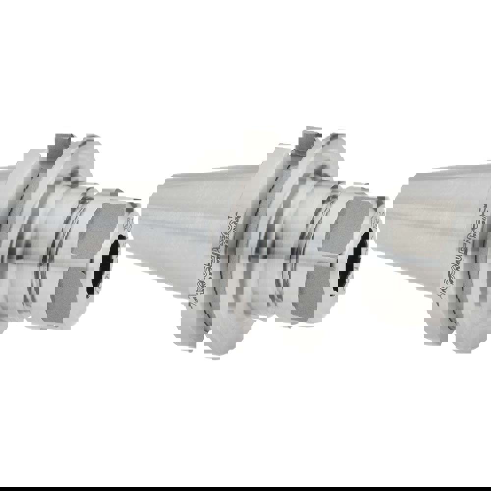 Collet Chuck: 0.02 to 0.406