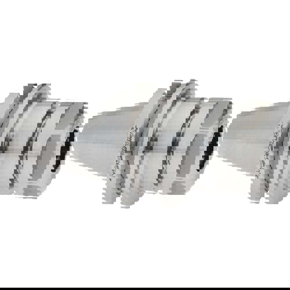 Collet Chuck: 0.039 to 0.511