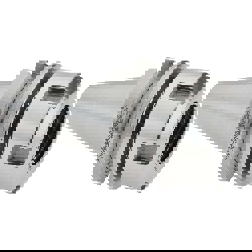 Collet Chuck: 0.039 to 0.629