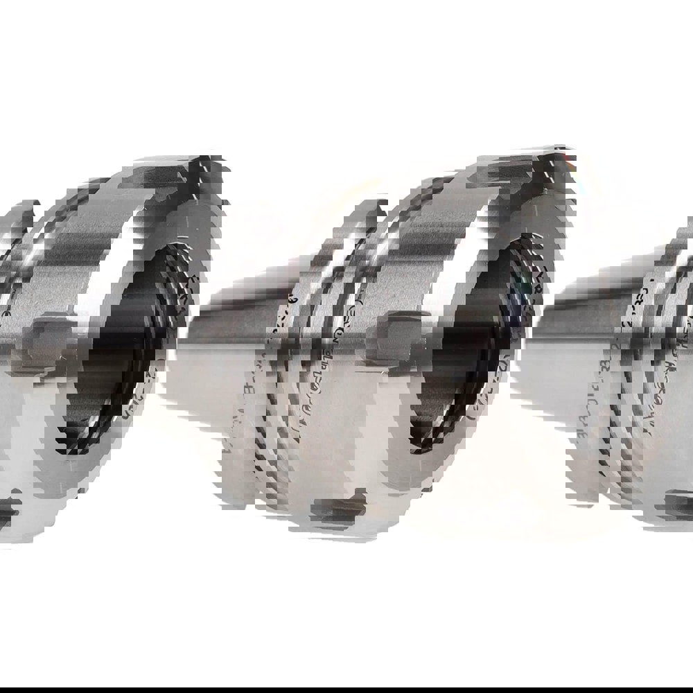 Collet Chuck: 0.078 to 0.787