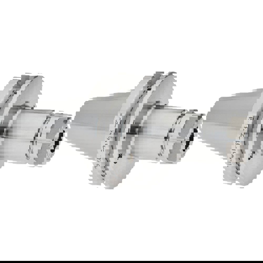 Collet Chuck: 0.02 to 0.393