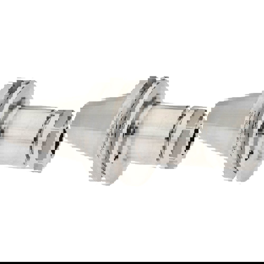 Collet Chuck: 0.039 to 0.511